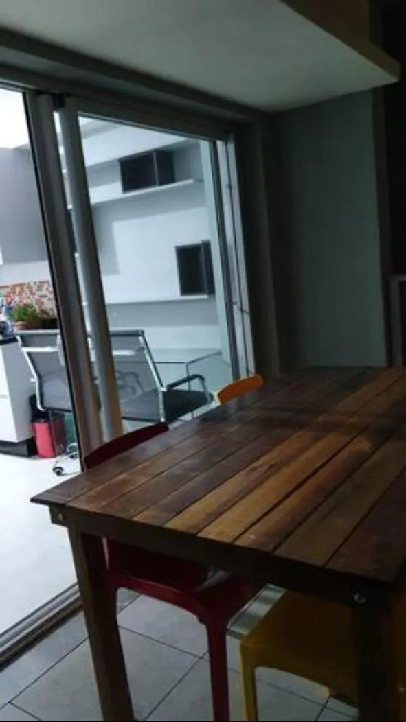 360 View-River One Com Tv Premier E Vaga Para Carro Apartment Sao Paulo