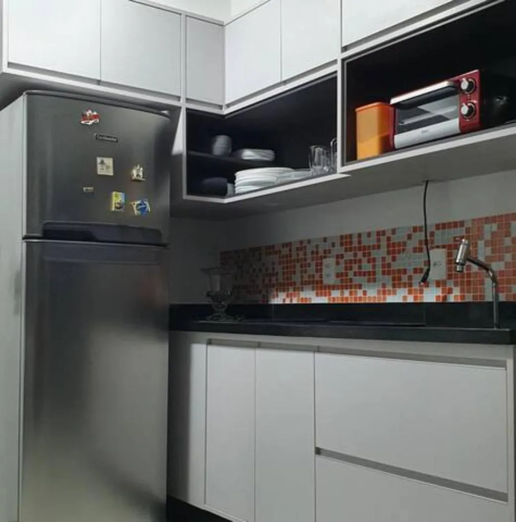 360 View-River One Com Tv Premier E Vaga Para Carro Apartment Sao Paulo Brazil